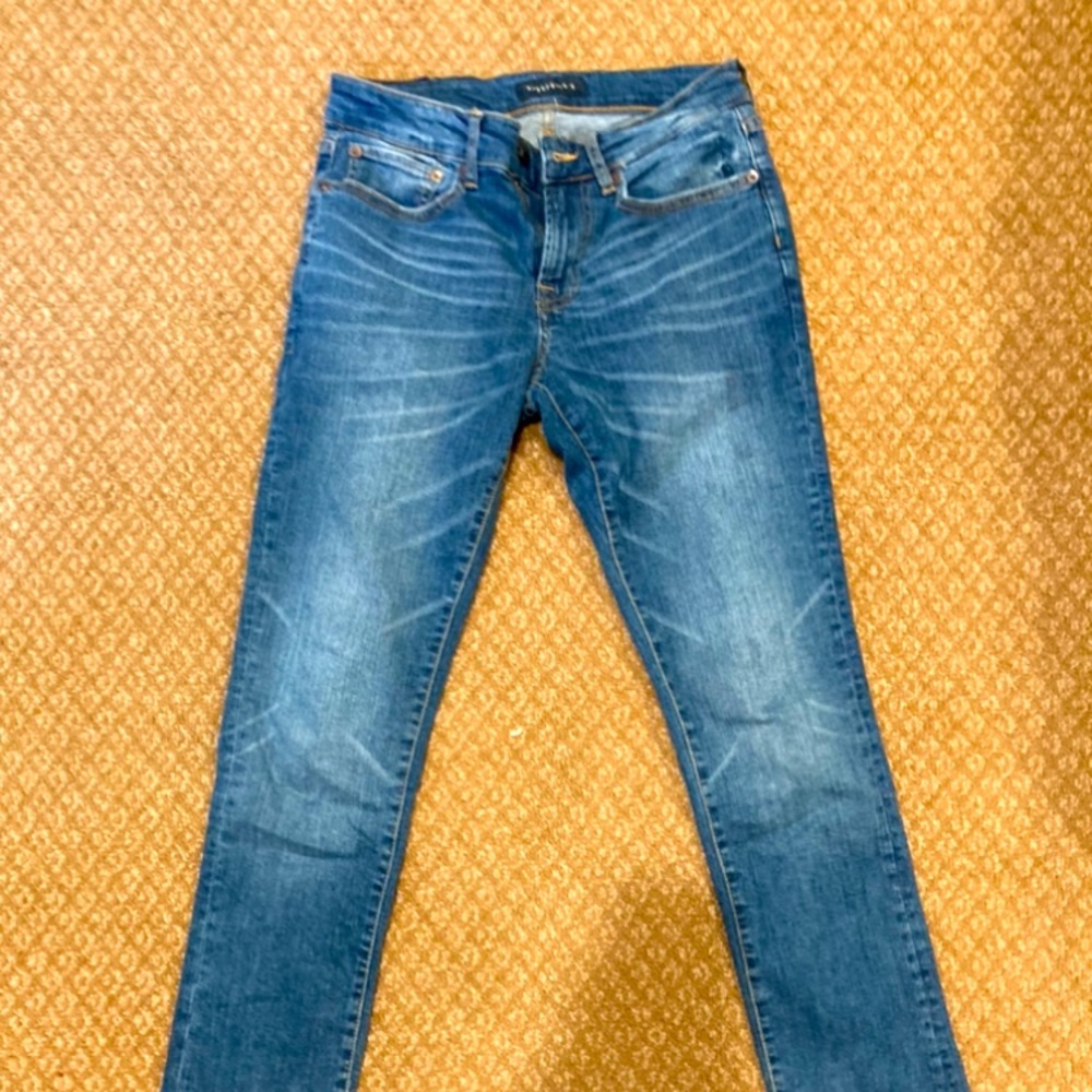 Boys Jeans